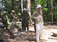 Charity Exercises 274